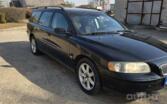 Volvo V70 2 generation [restyling] wagon 5-doors