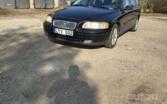 Volvo V70 2 generation [restyling] wagon 5-doors