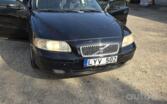 Volvo V70 2 generation [restyling] wagon 5-doors