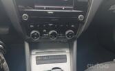 Skoda Octavia 3 generation [restyling] Combi wagon 5-doors