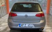 Volkswagen Golf 7 generation Hatchback 5-doors