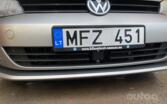 Volkswagen Golf 7 generation Hatchback 5-doors