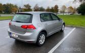 Volkswagen Golf 7 generation Hatchback 5-doors