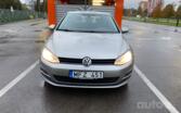 Volkswagen Golf 7 generation Hatchback 5-doors