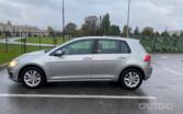 Volkswagen Golf 7 generation Hatchback 5-doors