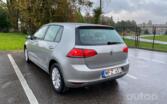 Volkswagen Golf 7 generation Hatchback 5-doors