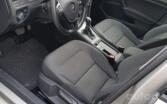 Volkswagen Golf 7 generation Hatchback 5-doors