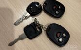 Volkswagen Golf 3 generation Hatchback 5-doors