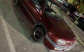 Volkswagen Golf 3 generation Hatchback 5-doors