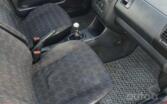 Volkswagen Golf 3 generation Hatchback 5-doors