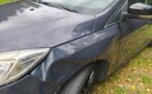 Ford Focus 3 generation Hatchback 5-doors