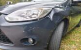 Ford Focus 3 generation Hatchback 5-doors