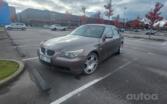 BMW 5 Series E60/E61 Sedan