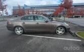 BMW 5 Series E60/E61 Sedan