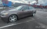 BMW 5 Series E60/E61 Sedan