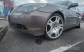 BMW 5 Series E60/E61 Sedan