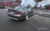 BMW 5 Series E60/E61 Sedan