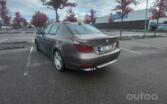 BMW 5 Series E60/E61 Sedan