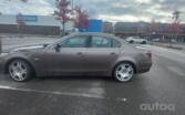 BMW 5 Series E60/E61 Sedan