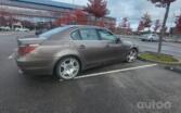 BMW 5 Series E60/E61 Sedan