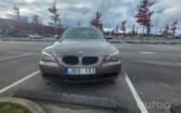 BMW 5 Series E60/E61 Sedan
