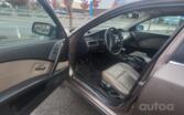 BMW 5 Series E60/E61 Sedan