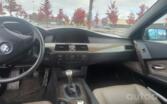BMW 5 Series E60/E61 Sedan