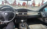 BMW 5 Series E60/E61 Sedan
