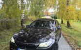 BMW 5 Series F07/F10/F11 Sedan