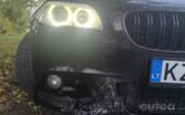 BMW 5 Series F07/F10/F11 Sedan