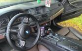 BMW 5 Series F07/F10/F11 Sedan