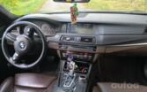 BMW 5 Series F07/F10/F11 Sedan