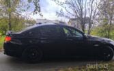 BMW 5 Series F07/F10/F11 Sedan