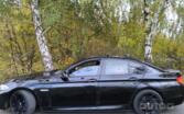 BMW 5 Series F07/F10/F11 Sedan
