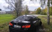 BMW 5 Series F07/F10/F11 Sedan