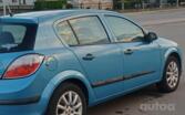 Opel Astra H Hatchback