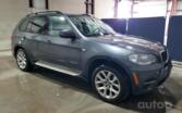 BMW X5 E70 [restyling] Crossover