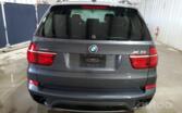 BMW X5 E70 [restyling] Crossover
