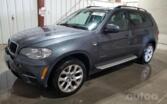 BMW X5 E70 [restyling] Crossover