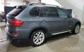 BMW X5 E70 [restyling] Crossover