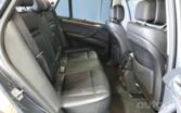 BMW X5 E70 [restyling] Crossover