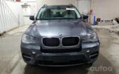 BMW X5 E70 [restyling] Crossover