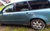 Volvo V50 1 generation [restyling]