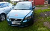 Volvo V50 1 generation [restyling]