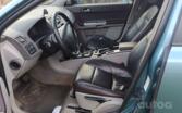 Volvo V50 1 generation [restyling]