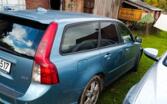Volvo V50 1 generation [restyling]