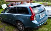 Volvo V50 1 generation [restyling]