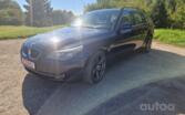 BMW 5 Series E60/E61 [restyling] Touring wagon
