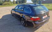 BMW 5 Series E60/E61 [restyling] Touring wagon