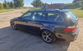 BMW 5 Series E60/E61 [restyling] Touring wagon